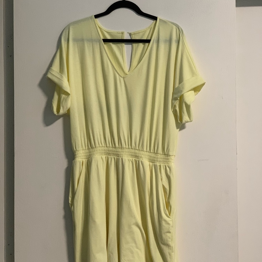 Express Romper - image 4